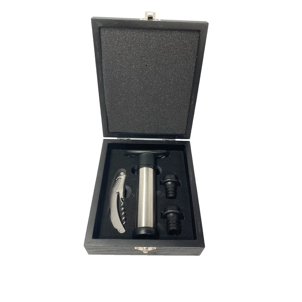 piston‎ group wine bottle opener kit